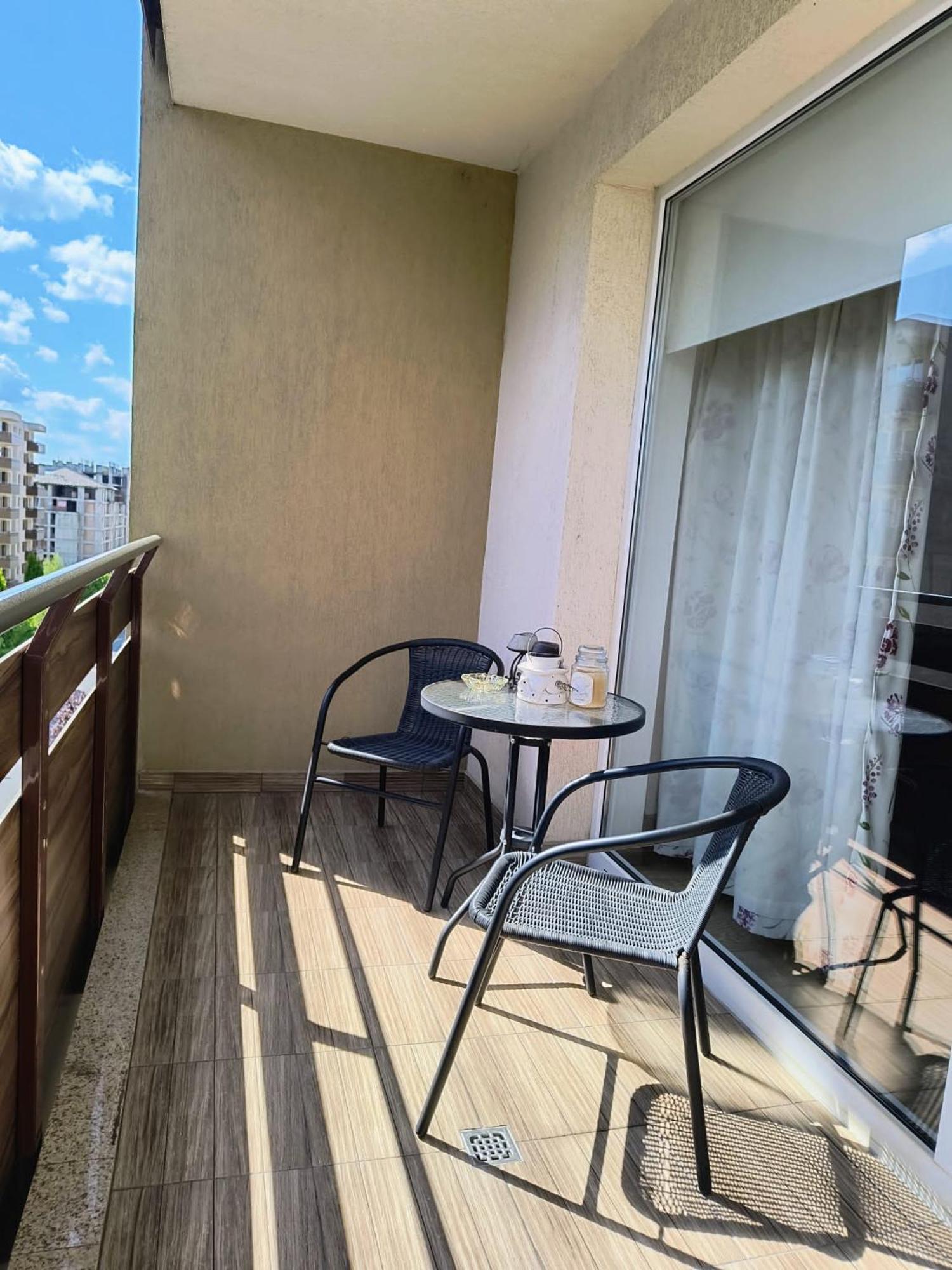 Sweet Garden Residence Брашов Екстериор снимка