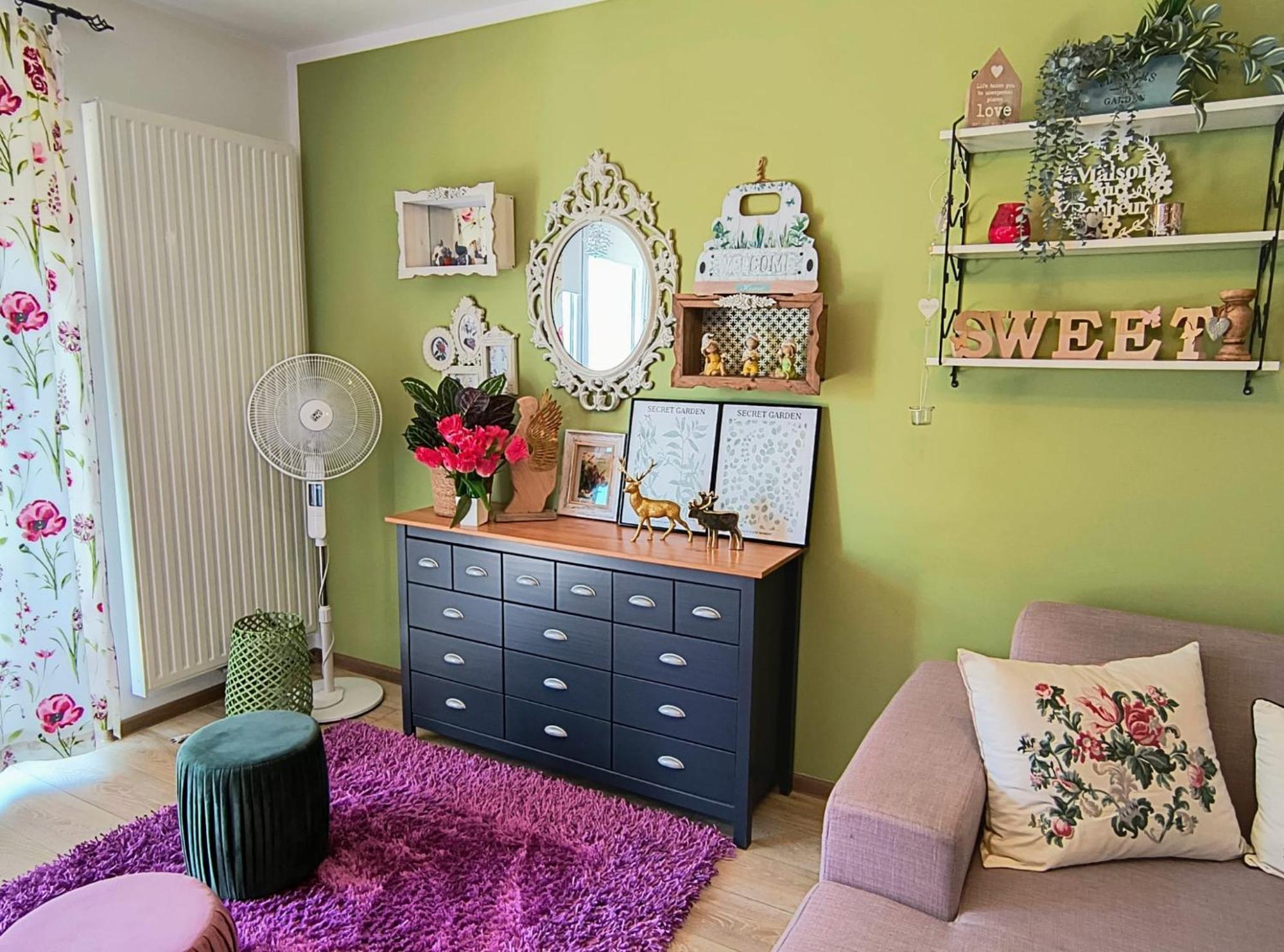 Sweet Garden Residence Брашов Екстериор снимка